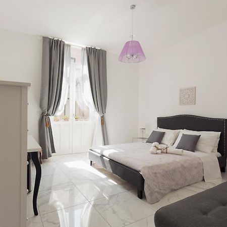Calafatari B&B シラクーサ エクステリア 写真
