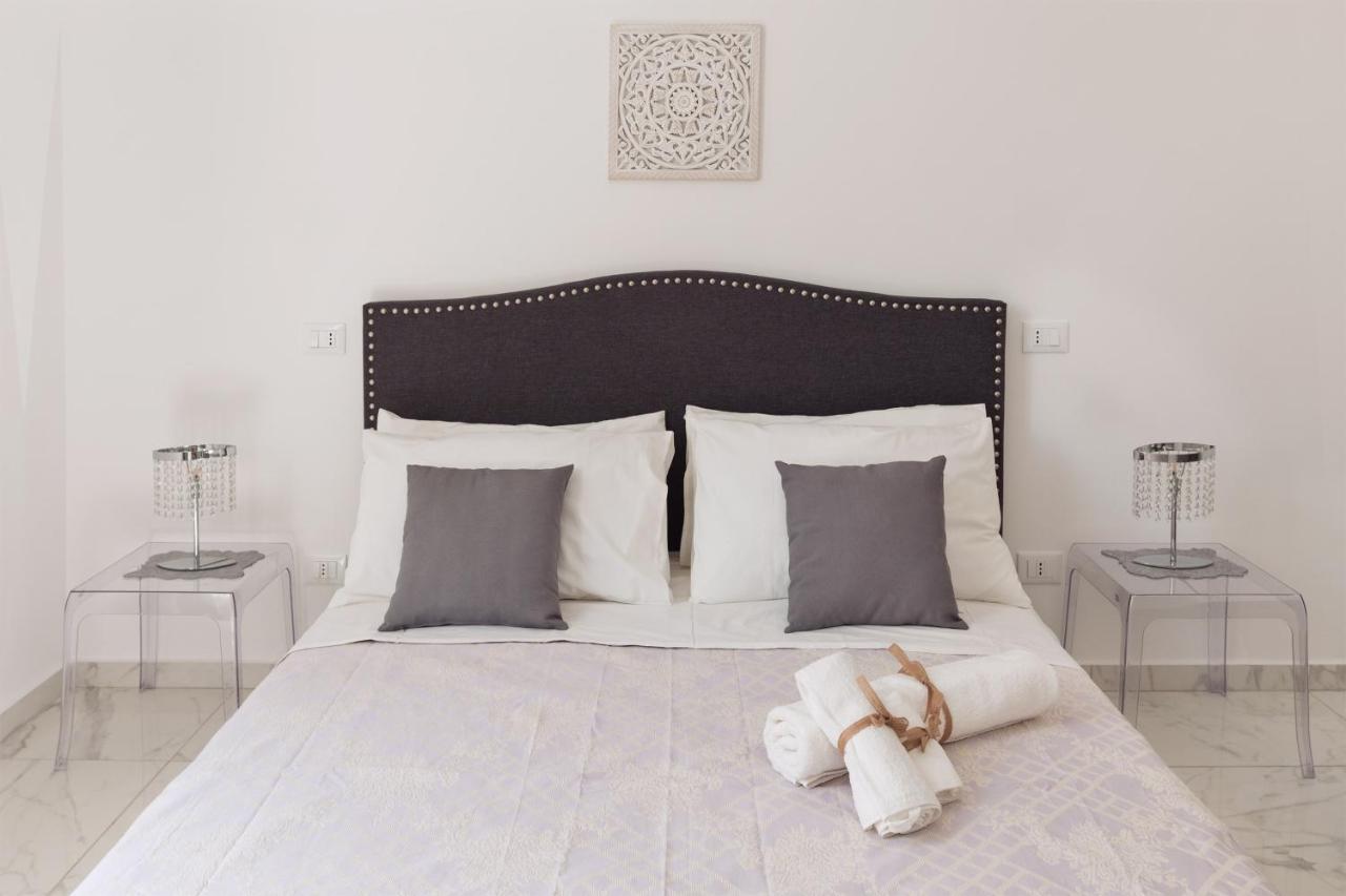 Calafatari B&B シラクーサ エクステリア 写真