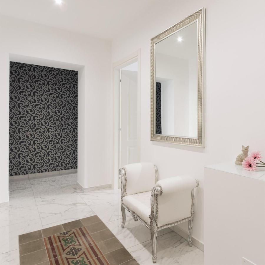 Calafatari B&B シラクーサ エクステリア 写真