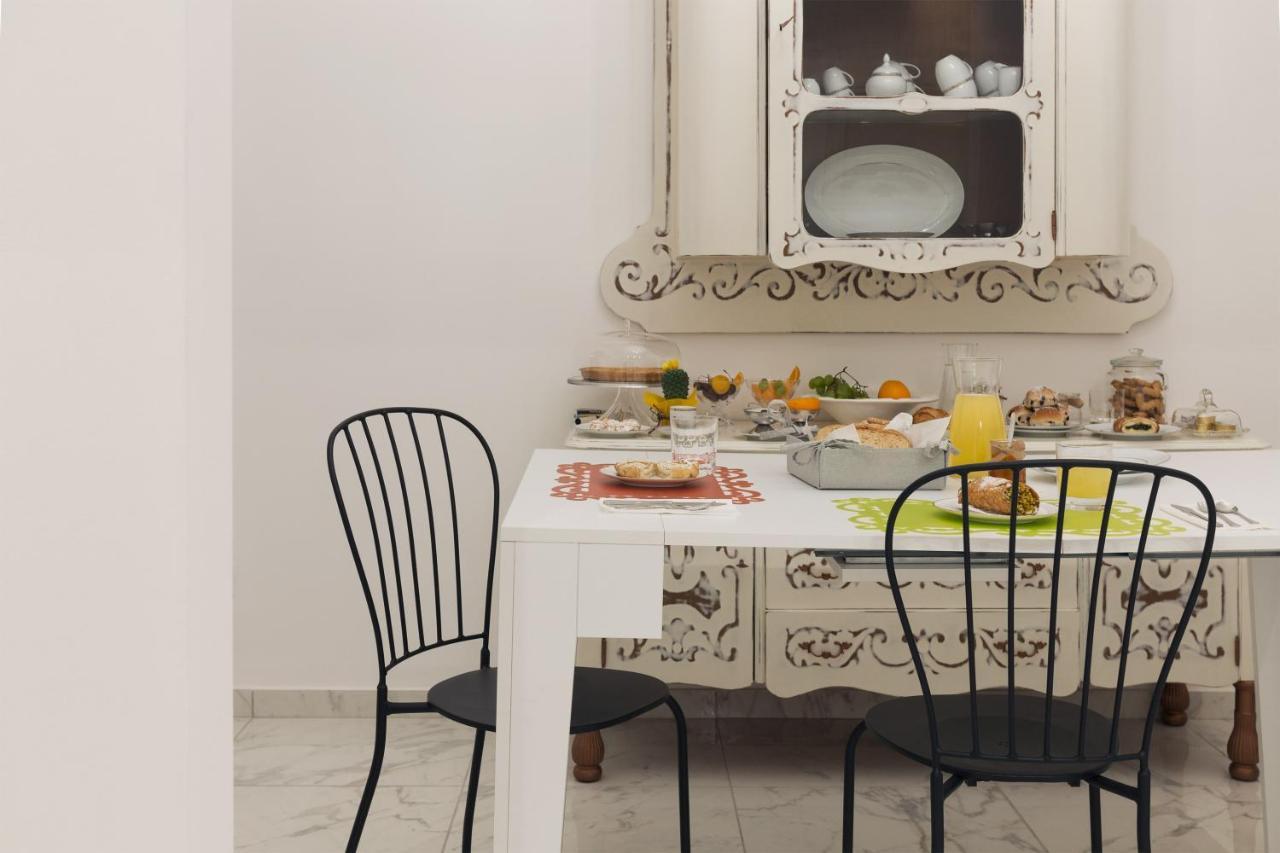 Calafatari B&B シラクーサ エクステリア 写真
