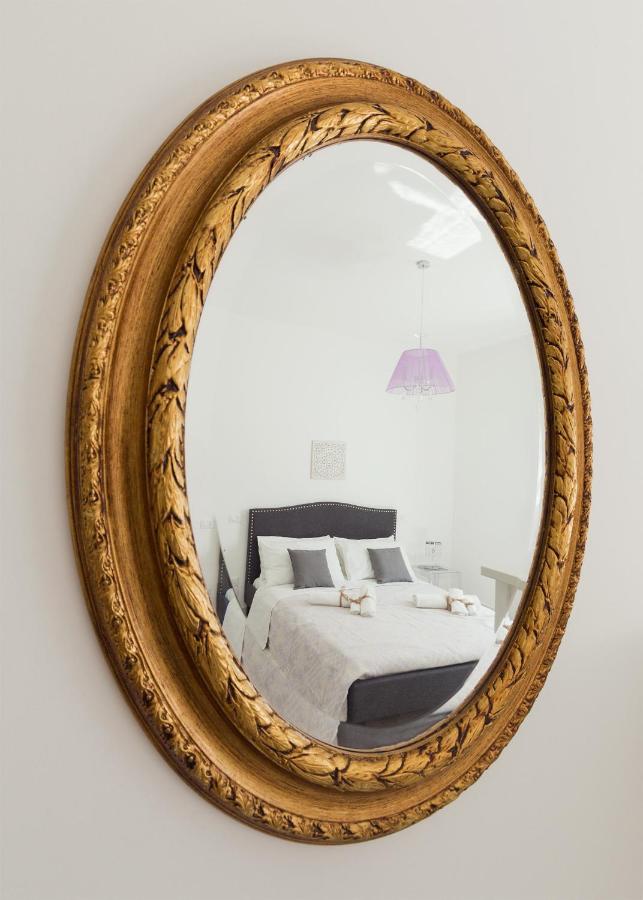 Calafatari B&B シラクーサ エクステリア 写真
