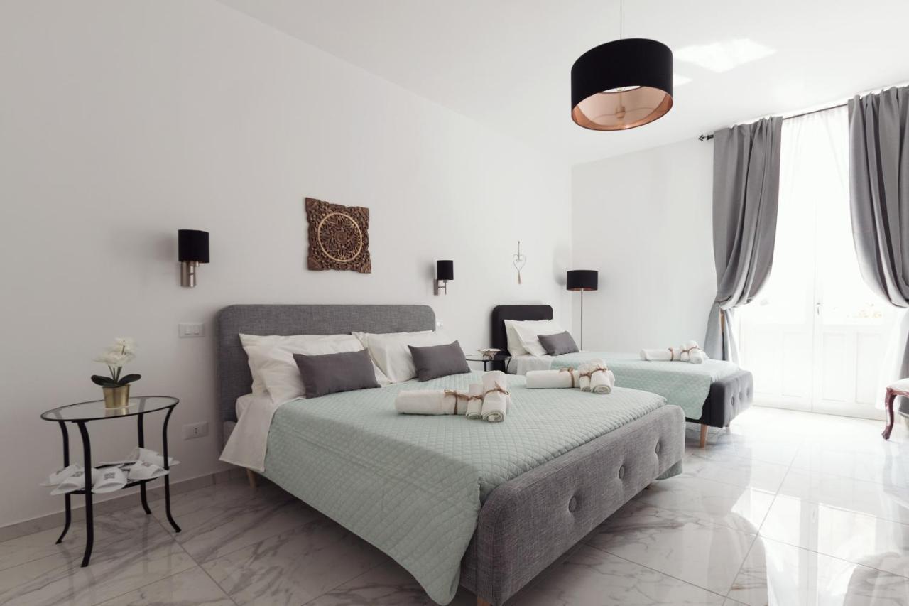 Calafatari B&B シラクーサ エクステリア 写真