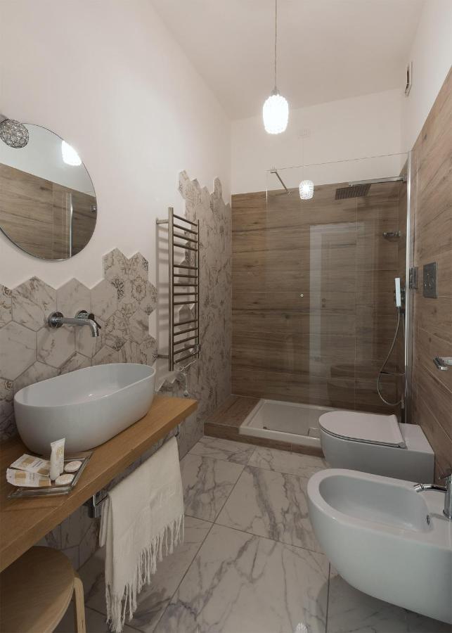 Calafatari B&B シラクーサ エクステリア 写真