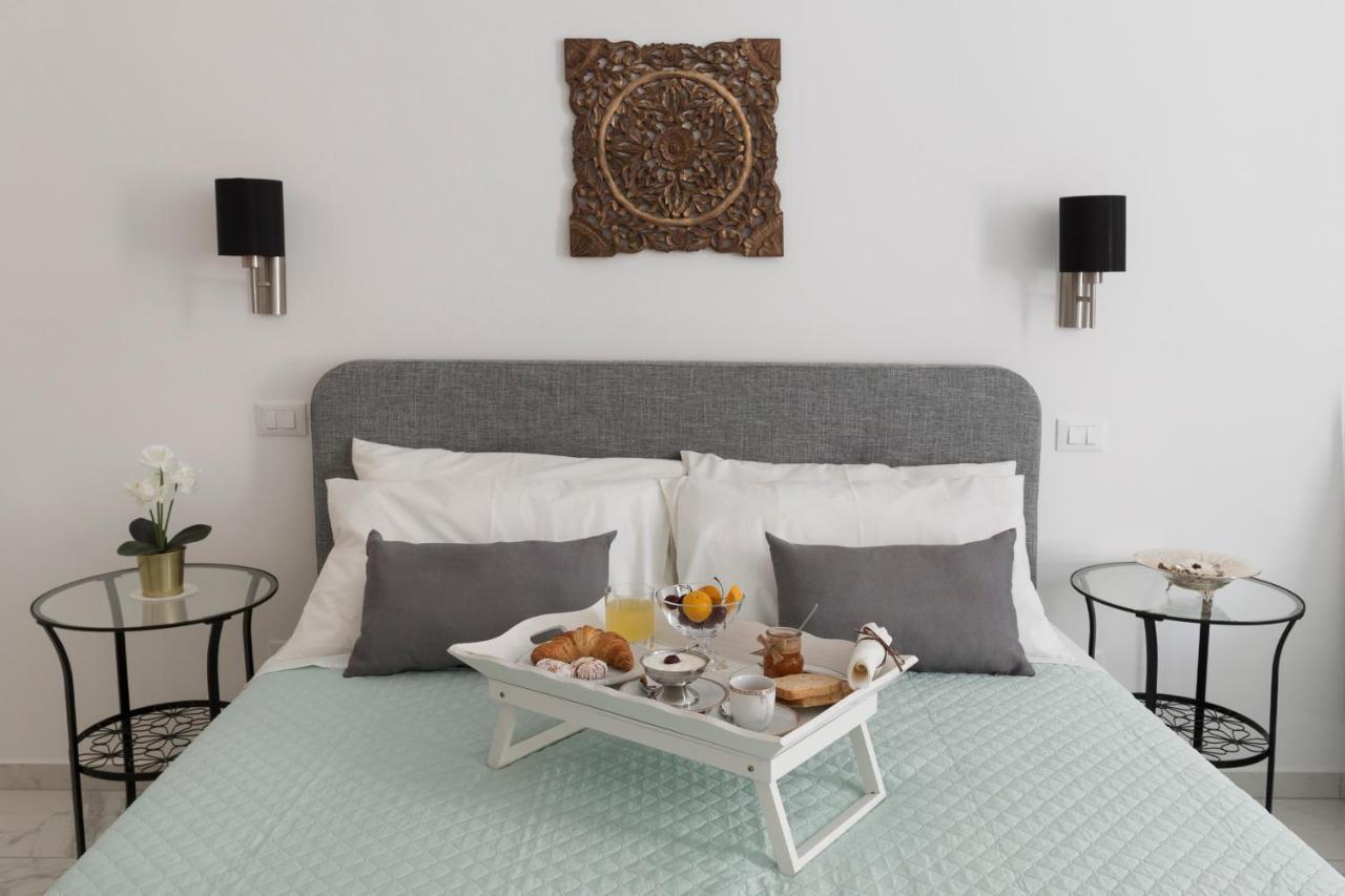 Calafatari B&B シラクーサ エクステリア 写真