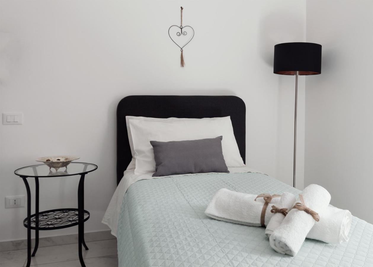 Calafatari B&B シラクーサ エクステリア 写真