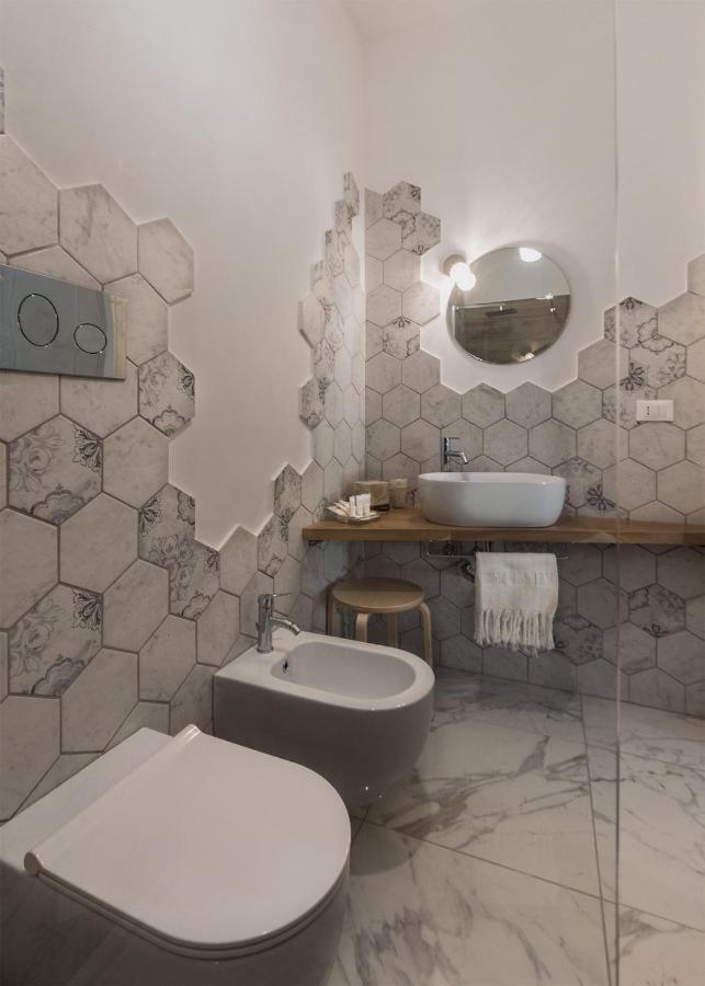Calafatari B&B シラクーサ エクステリア 写真
